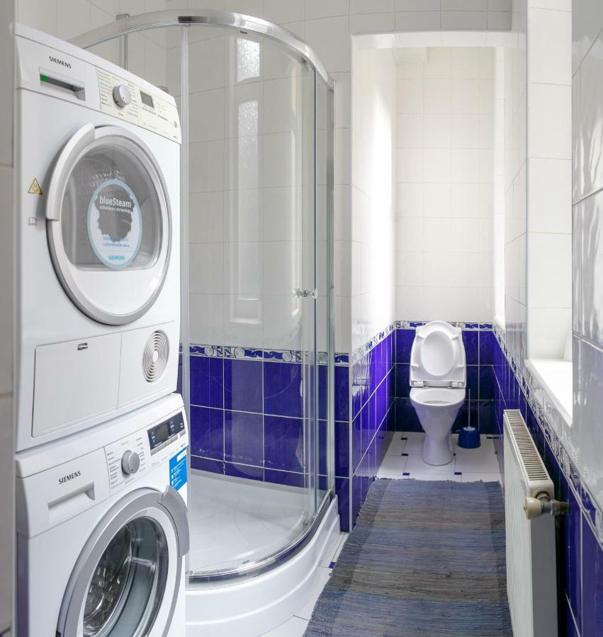Grand Lviv Apartment I エクステリア 写真